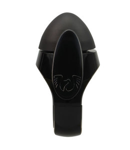 Crane Crane Rocket Bell 22.2-25.4 Stealth Black