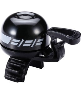 BBB BBB Bell Easyfit Delux Black Grey