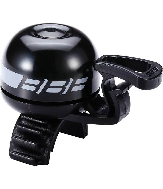 BBB BBB Bell Easyfit Deluxe Black Grey