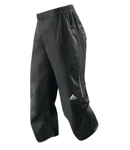 Vaude Mens Spray 3/4 Cycling  Rain Pants II XL