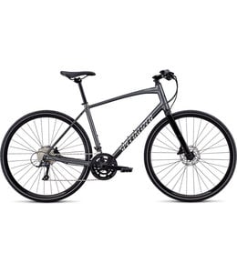 Specialized Specialized Sirrus Sport Black Chrome/Chrome Medium