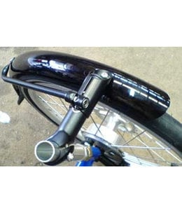 Greenspeed GT3/GT5 Mudguards Front Pair