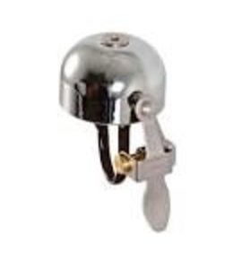 Crane Bell E-ne Chrome Plated Brass