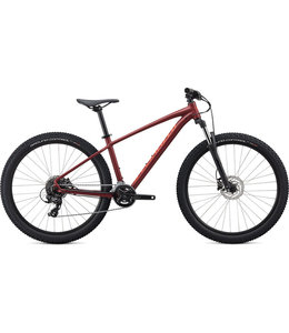 Specialized Specialized 20 Pitch 27.5 Satin Metallic Crimson/Rocket Red  Small