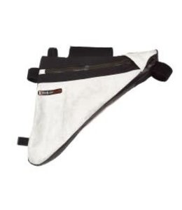 Revelate Designs Revelate Cutthroat Frame Bag Medium White