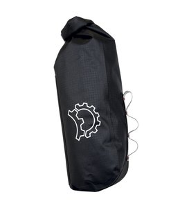 Revelate Designs Revelate Designs Polecat Dry Bag 3.5L Black