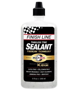 Finish Line Finish Line Tubeless Tyre Sealant 240ml