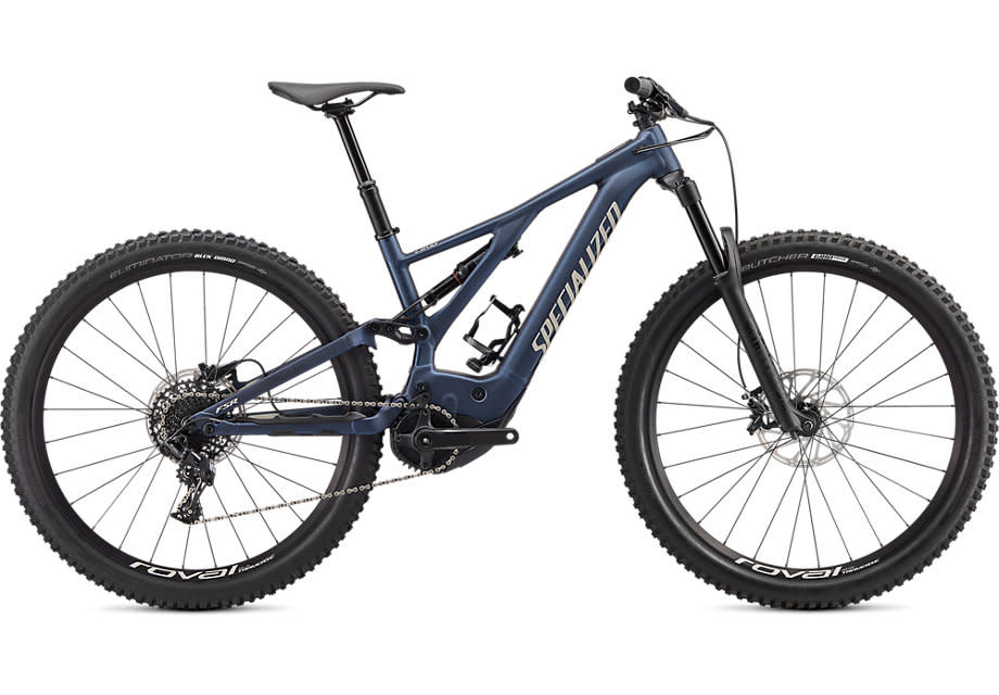 specialized turbo levo 29