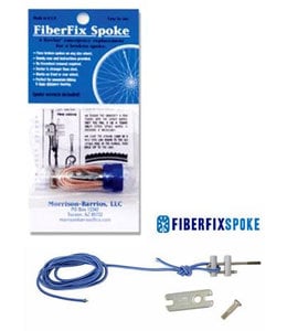 Fiberfix Spoke - Emergency replacement spoke