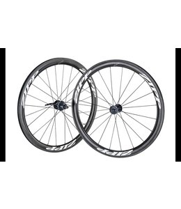 Zipp Zipp Wheelset 302 CCL V1 Sram/Shim 11sp Wht 700c