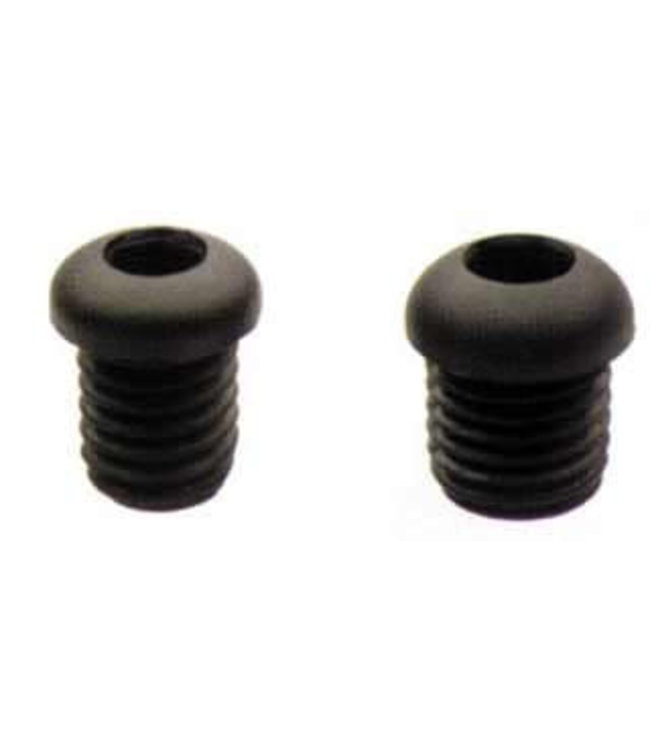 Wheels Manufacturing Wheels Manufacturing Brake Boss Plug Pair M10-BOSS