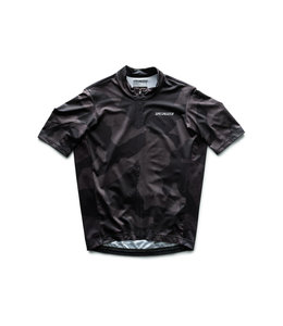 Specialized Specialized Jersey RBX SS Black/Charcoal Camo X-Large