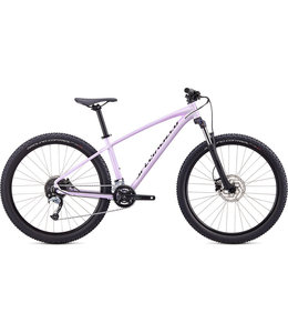 Specialized Specialized Pitch Comp 2X Gloss UV Lilac/Satin Black Small