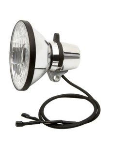 Schmidt Schmidt SON Dynamo HeadLight E6-6V 3W w/Switch