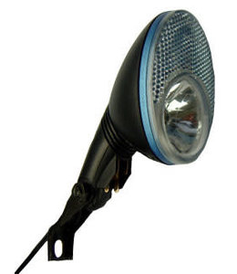 Busch & Muller Busch & Muller Lumotec LED Dynamo Headlight 6v LT-L630