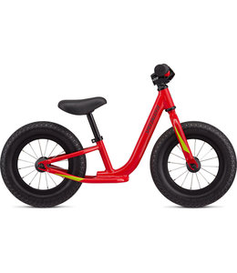 Specialized Specialized Hotwalk Gloss Flo Red/Slate