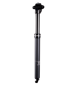 KS KS ETENi Dropper Post 27.2 400/100mm Black