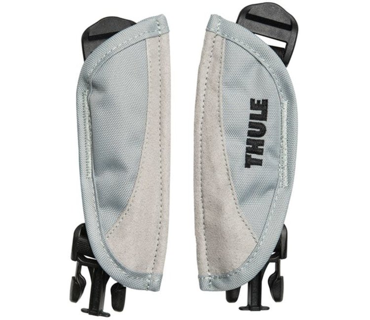 thule chariot harness