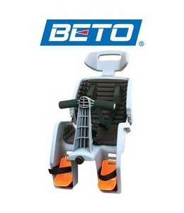Beto Seat Deluxe 700c Disc