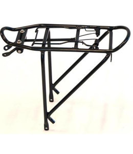 BPW Rack Rear Carrier for 20'' Bikes w Spring Bow