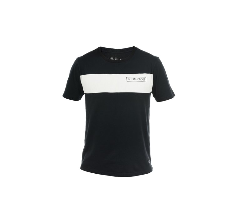 brompton cycling jersey