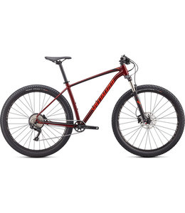 Specialized Specialized 20 Rockhopper Expert 29 Gloss Crimson Rocket Red Black AUS Large Demo