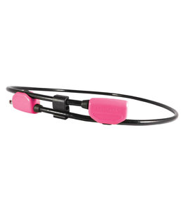 Hip Lock Hiplok Wearable POP Pink