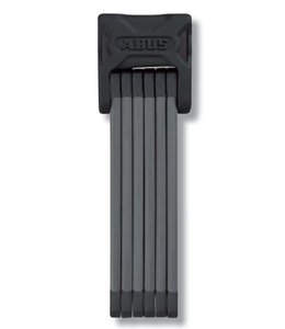 Abus Abus Lock Bordo 6000 PLUS Blk Key 90cm SH