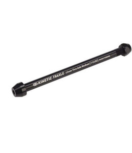 Kinetic Kinetic Trainer Thru Axle Adapter Medium Thread  12mm