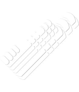 Lizard Skins Lizard Skins Frame Kit