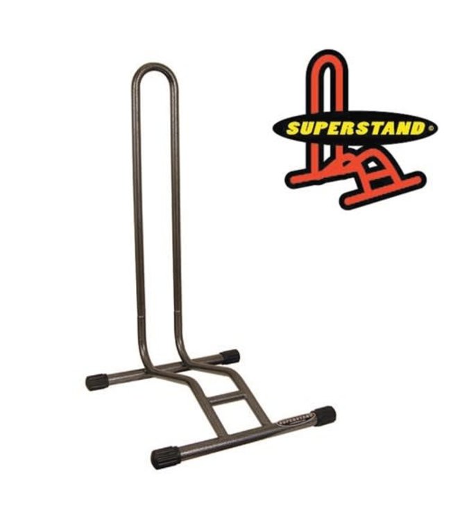 Super Stand Extreme Rack
