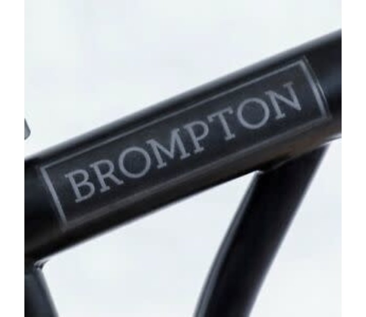 brompton frame