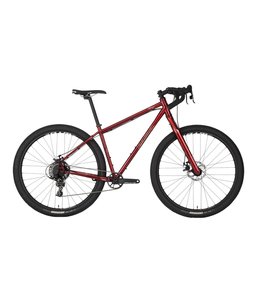 Salsa Salsa Fargo Apex 1 Red 29er Small