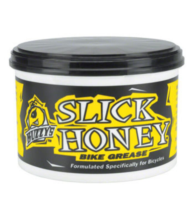 Buzzy's Slick Honey Jar 16oz