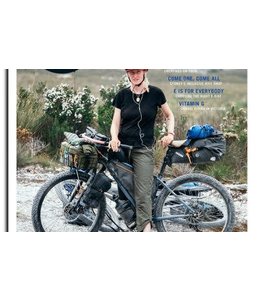 Treadlie Treadlie Magazine Issue #25