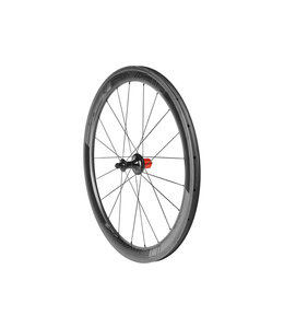 Specialized Specialized 19 Wheel Roval CLX50 Satin/Carbon Rear