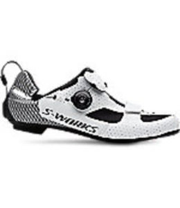 Specialized Specialized Shoe Trivent S Works Size 44 White