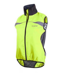 Proviz Proviz Vest High Viz Yellow Womans Size 12