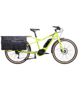 Kona Kona Electric Ute Lime Green 2020 20"