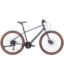 Kona Kona Dew Plus Grey MD 2020