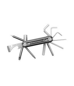 Blackburn Blackburn Grid 13 Multi Tool