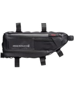 Blackburn Blackburn Frame bag outpost Small Black