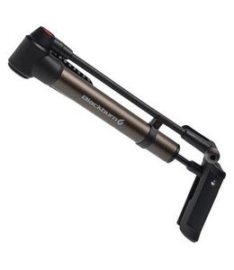Blackburn Blackburn Pump Mammoth flip Bronze