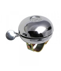 Crane Crane Bell Riten Rotary Lever Chrome