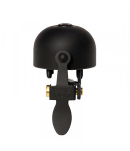 Crane Crane Bell E-ne Stealth Black Brass