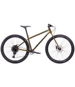 Kona Kona Unit X Medium Gold HT 2020