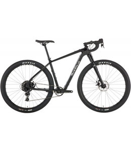 Salsa Salsa 20 Cutthroat Apex 1 Raw Large 58cm