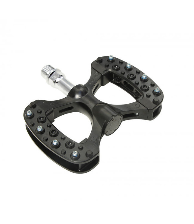 MKS Pedal Gamma  Alloy Black