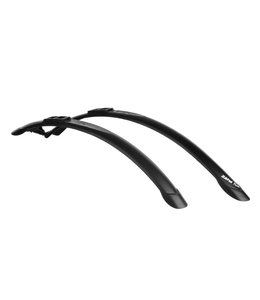 Zefal Zefal Classic Mudguard (Set) Black