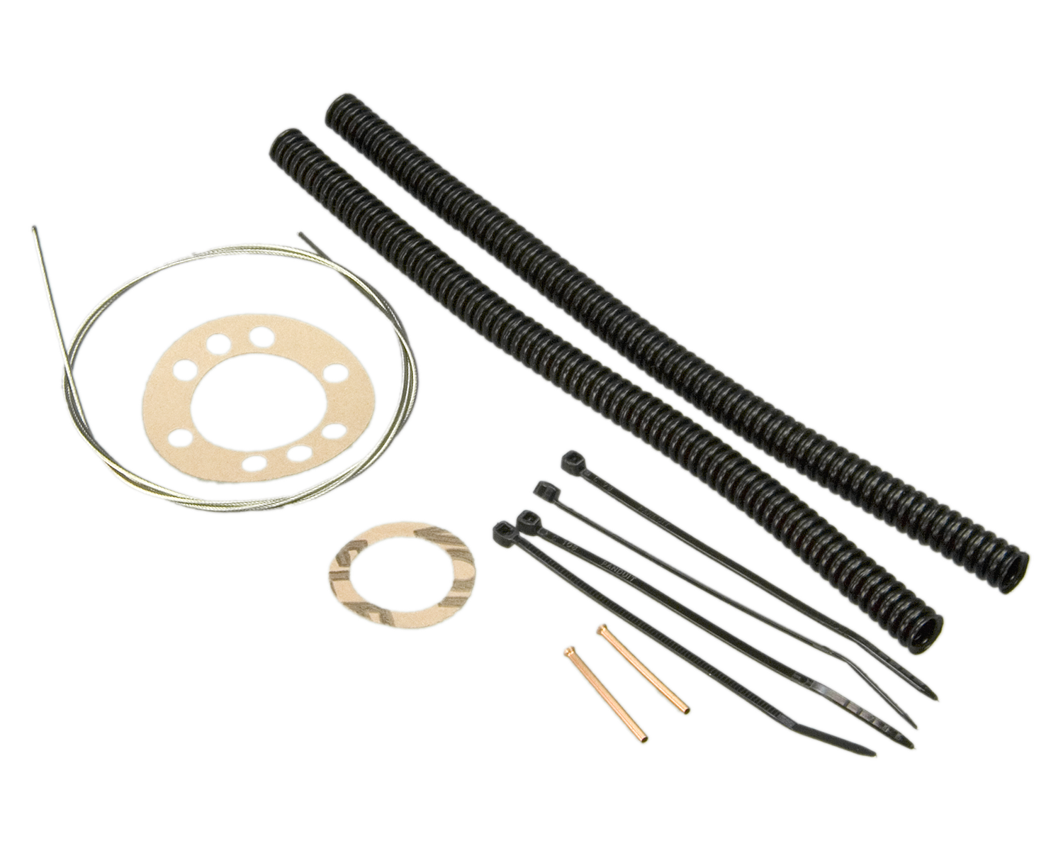 Rohloff Rohloff Hub Cables CC & TS Including Cables and Boots Epic Cycles